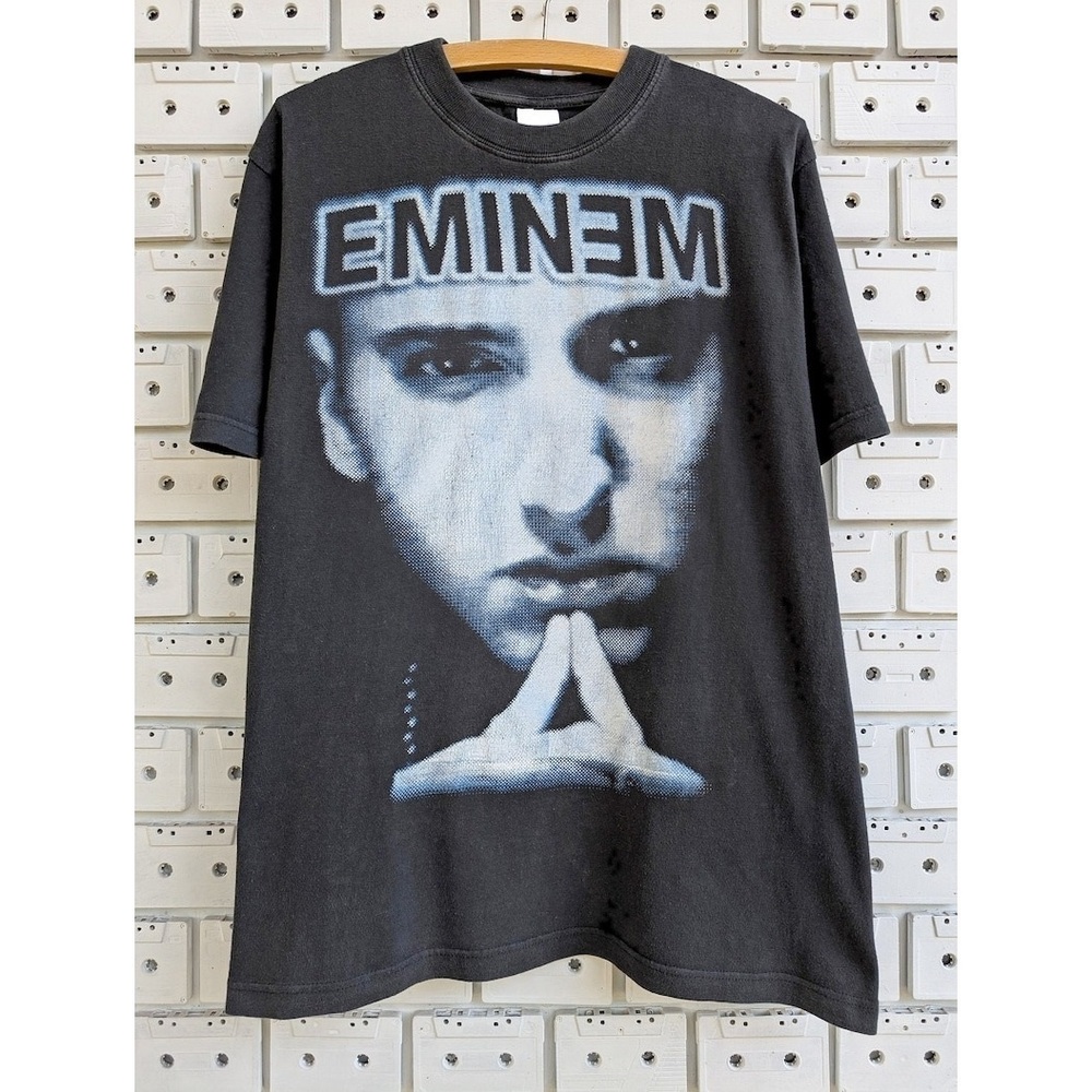 000s Eminem T-Shirt